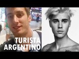 PAGODEIRO do KARAMETADE é SUSPEITO de MATAR turista Argentino | A FESTA de JUSTIN BIEBER no BRASIL