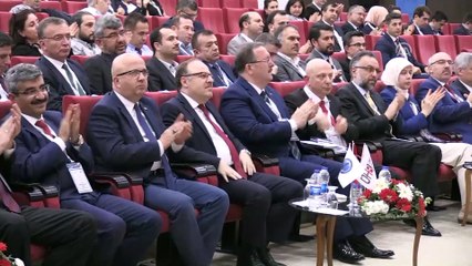YÖK Başkanvekili Prof. Dr. Kapıcıoğlu: 'Hastaneler üniversite kuruyor. Bu doğru bir yapılanma değil' - AFYONKARAHİSAR