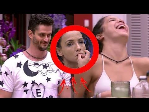 BBB17 Reta Final: Qual será o FUTURO de MALLY (Marcos e Emilly)?