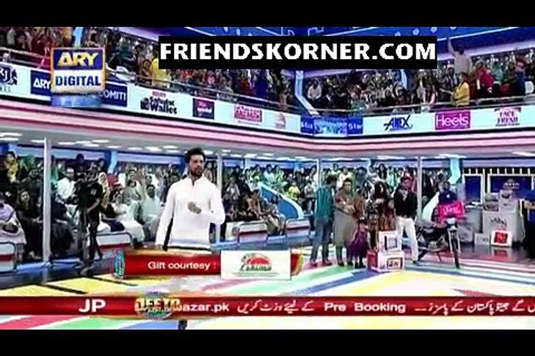 Jeeto Pakistan - P2