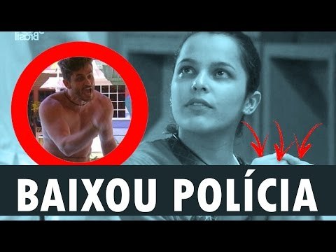 BBB17: VIVARA desmente MARCOS | Emilly CHORA após ser CHAMADA ao CONFESSIONÁRIO