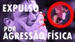 #BBB17: MARCOS foi EXPULSO por AGRESSÃO FÍSICA! EMILLY não o DENUNCIOU - Entenda.