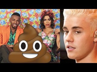 “ANITTA fez COCÔ na minha frente”, diz NEGO DO BOREL | BIEBER será CITADO JUDICIALMENTE no BRASIL