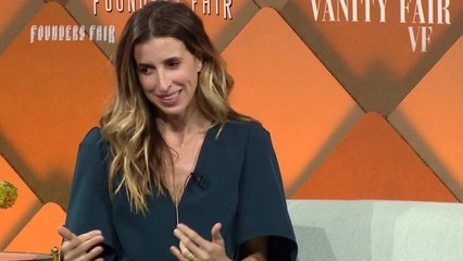 Birchbox's Katia Beauchamp on How to Scale Your Business and Find Success