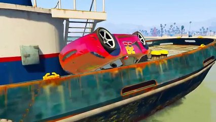 CREEPIEST YouTube Kids Cartoons