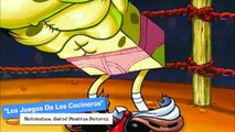 Mejores momentos de Patricio