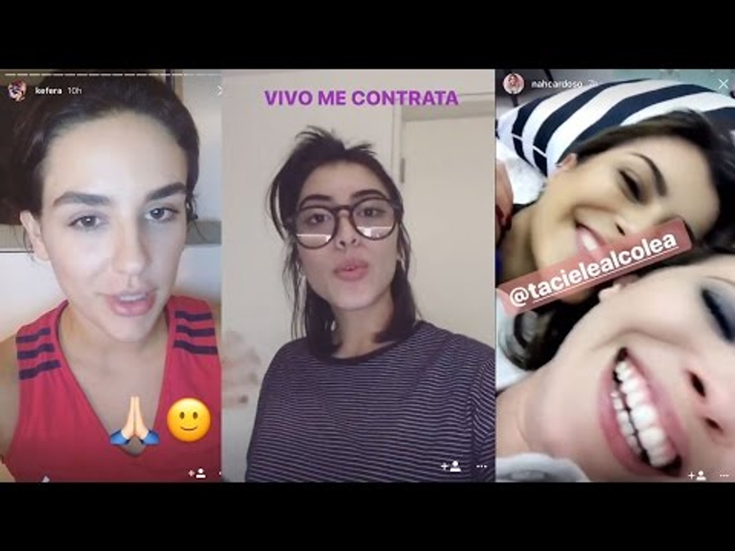Controversa? KÉFERA detona