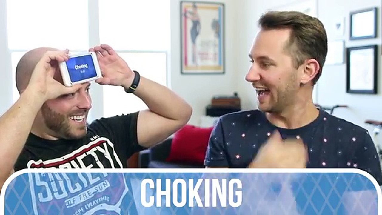 HEADS UP CHALLENGE | Matthew Santoro