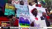 LGBT Activists Celebrate in Trinidad and Tobago