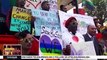 LGBT Activists Celebrate in Trinidad and Tobago