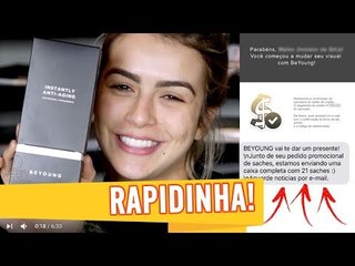 Após PROMOÇÃO DESASTROSA, BEYOUNG tenta SE RETRATAR com CLIENTES