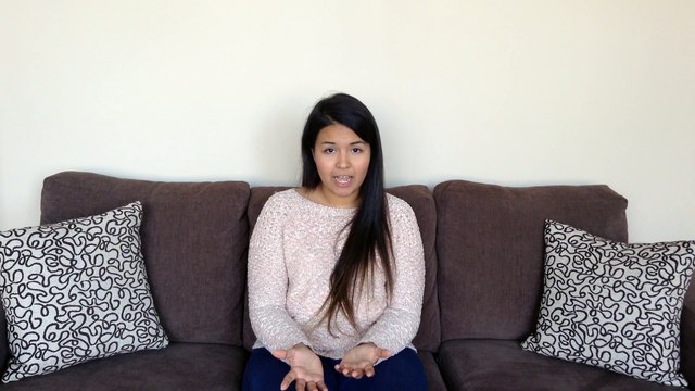 Aida, 3rd year Film Production student at York University - Client Testimonial