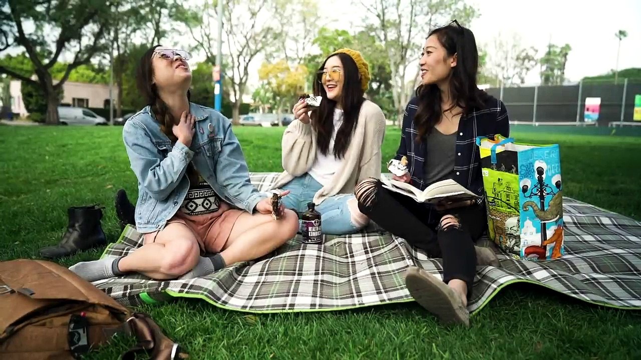 Mainland Chinese Girls Vs. ABC GIRLS (American Born Chinese)