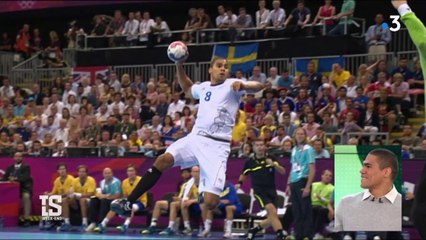 Top 3 des buts de Daniel Narcisse aux JO