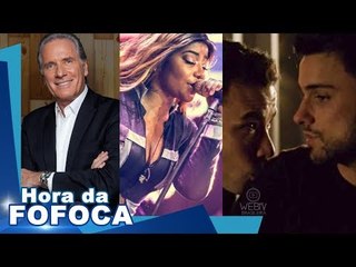 "A FAZENDA 9” terá EX-PEÕES e EX-BBBs; LUDMILLA faz NOVA PLÁSTICA; GLOBO corta SEX0 G@Y em HTGAWM