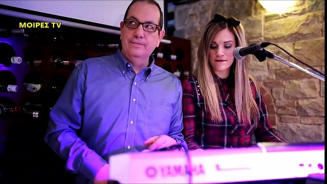 Tus & Ματθαίος Γιαννούλης - πίστευε και μη ερεύνα Prod. Fus - Video Clip