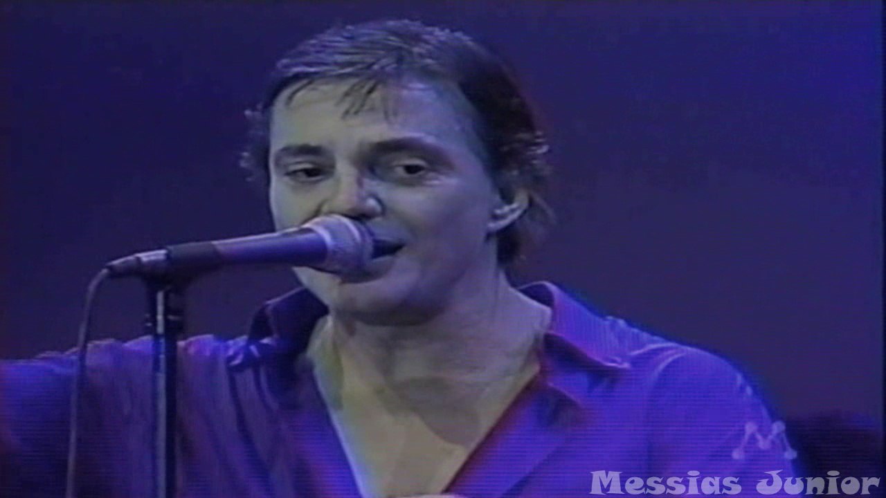 Fábio Jr. - Caça e Caçador / Especial Manchete 1998