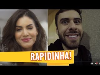 Forçada? PUBLI de CAMILA COELHO vira PIADA; Perdido? FER ESCARIÃO recebe ENXURRADA de CRÍTICAS