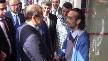 Bursa Başbakan Yardımcısı Hakan Çavuşoğlu 2019 Türkiye İçin Bir Eşiktir Hd