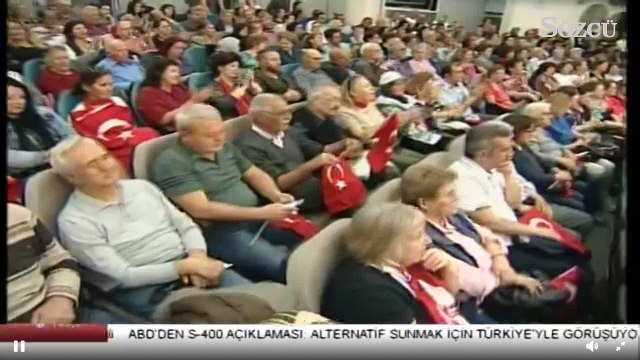 Tarihçi Yazar Sinan Meydan: Atatürk’ü anlatmak bu dönemde milli bir görevdir