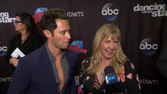 Tonya Harding Dishes on Joining DWTS: Athletes