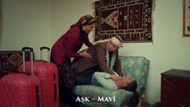 Aşk ve Mavi 61.Bölüm - Hasibe gerçekleri, Pembe’den öğreniyor mu?