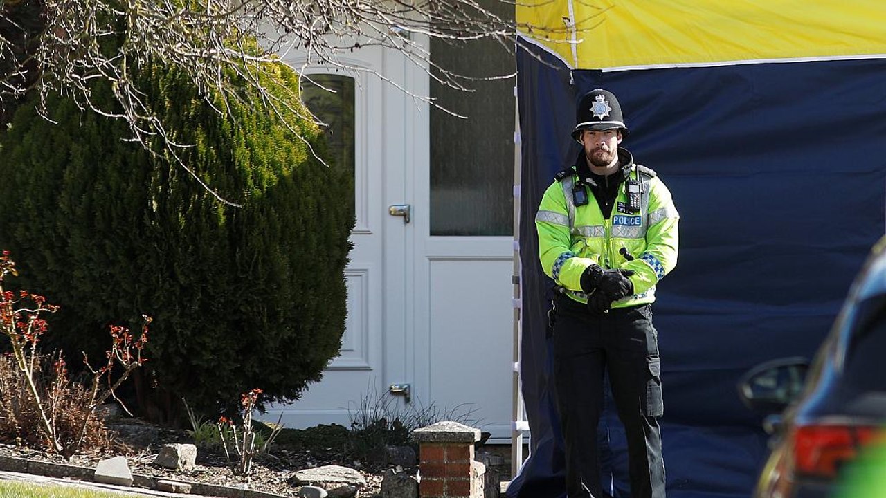 Affaire Skripal : nouvelles accusations contre Moscou