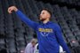 Stephen Curry Discusses Mental Health in New Ad