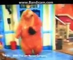 Bear in the Big Blue House Promo (weird singing)