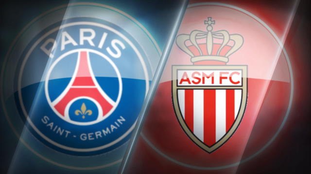 La belle affiche - Le sommet PSG/Monaco au Parc des Princes