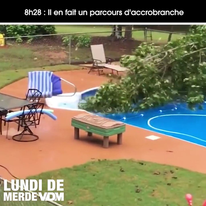 Le Lundi de M*rde est là !