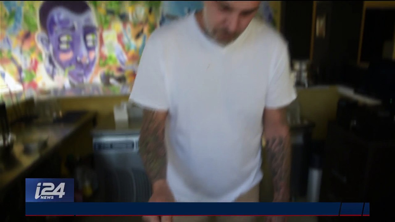 THE RUNDOWN | Open sesame: chef unlocks Tahini's potential | Friday, April 13th 2018