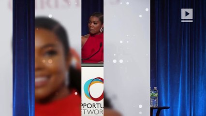 Gabrielle Union Not Getting Caught in Tristan Thompson Cheating Drama