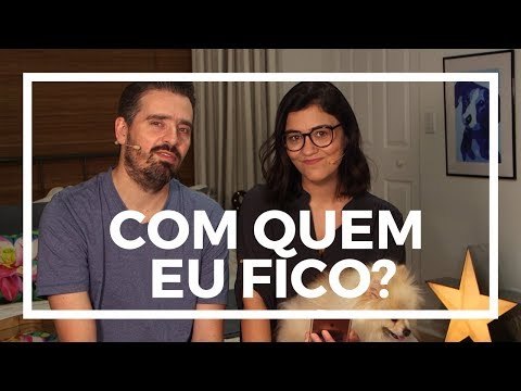 TRAIO O MEU NAMORADO | OS DOIS SÃO BONS DE CAMA | AQUELE BIGU ME DEIXA LOUCA | #AjudaAí Ep.37