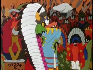 Goofy - Californyer Bust (1945)