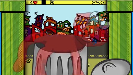 Elmo in Grouchland - The Lonely Goomba