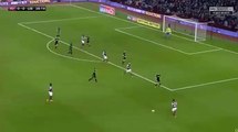 Lewis Grabban  Goal HD - Aston Villa	1-0	Leeds 13.04.2018