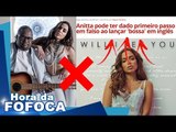 ANITTA REBATE MATÉRIA que diz que ela “PODE TER DADO PRIMEIRO PASSO EM FALSO” de sua CARREIRA