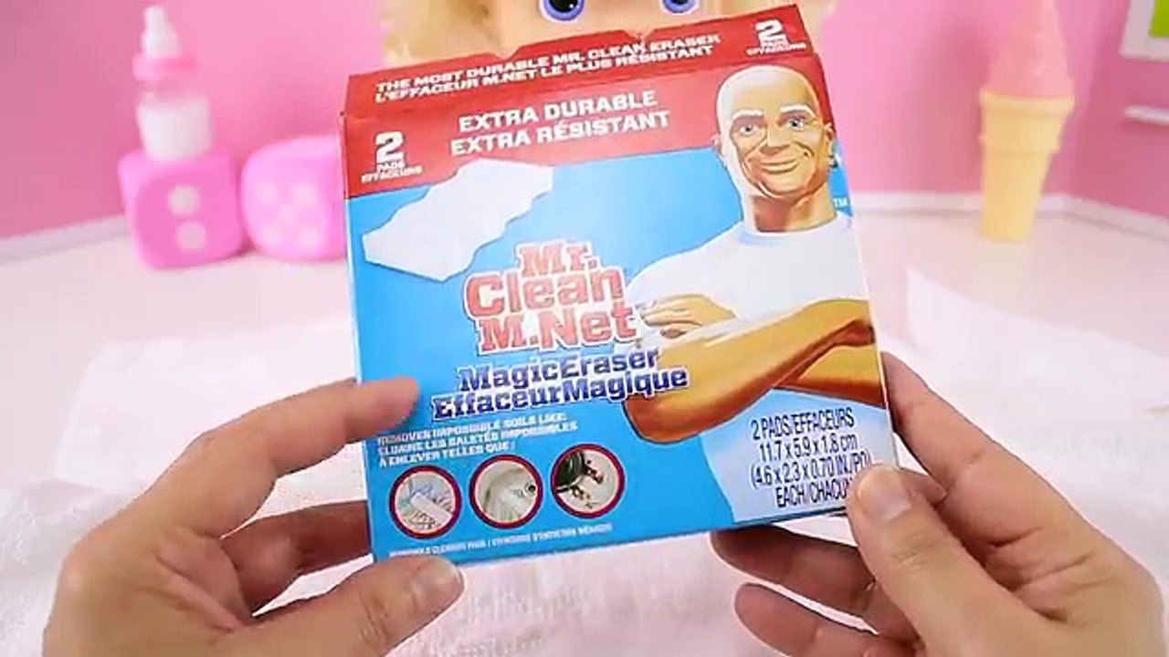 Cómo restaurar muñecas Baby Alive • Colegio de Juguetes