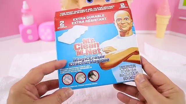 Cómo restaurar muñecas Baby Alive • Colegio de Juguetes