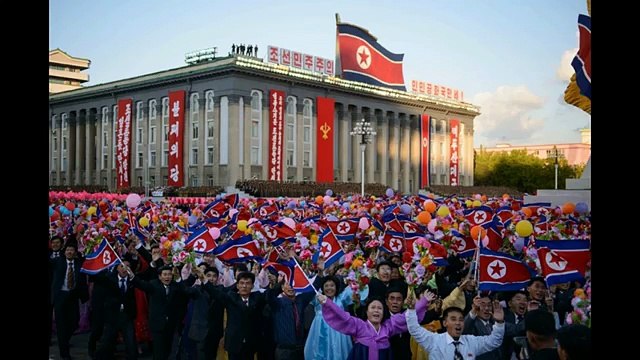 СЕВЕРНАЯ КОРЕЯ. ПОЧЕМУ ИЗ НЕЁ БЕГУТ?! ШОКИРУЮЩИЕ ФАКТЫ О КНДР!