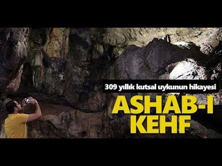 Hidrojen Sülfür ile uyku (hibernasyon) - Ashab-ı Kehf olayı - 2