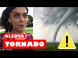 Ep.08 |⛔️ATENÇÃO⛔️ ESTAMOS SOB ALERTA DE TORNADO  ATUALIZAÇÃO SOBRE A CHEGADA DO FURACÃO IRMA