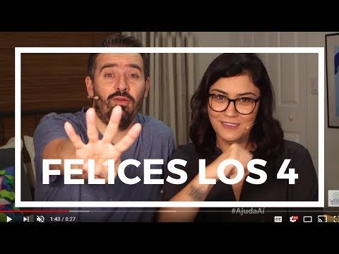 TRAIO MEU ESPOSO COM O MARIDO DA EX DELE, E ACHO QUE ELE ME TRAI COM ELA | #AjudaAí Ep34