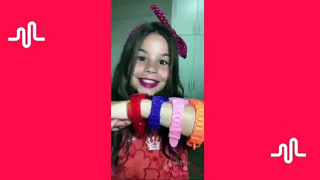 Luara Fonseca - Musical.ly