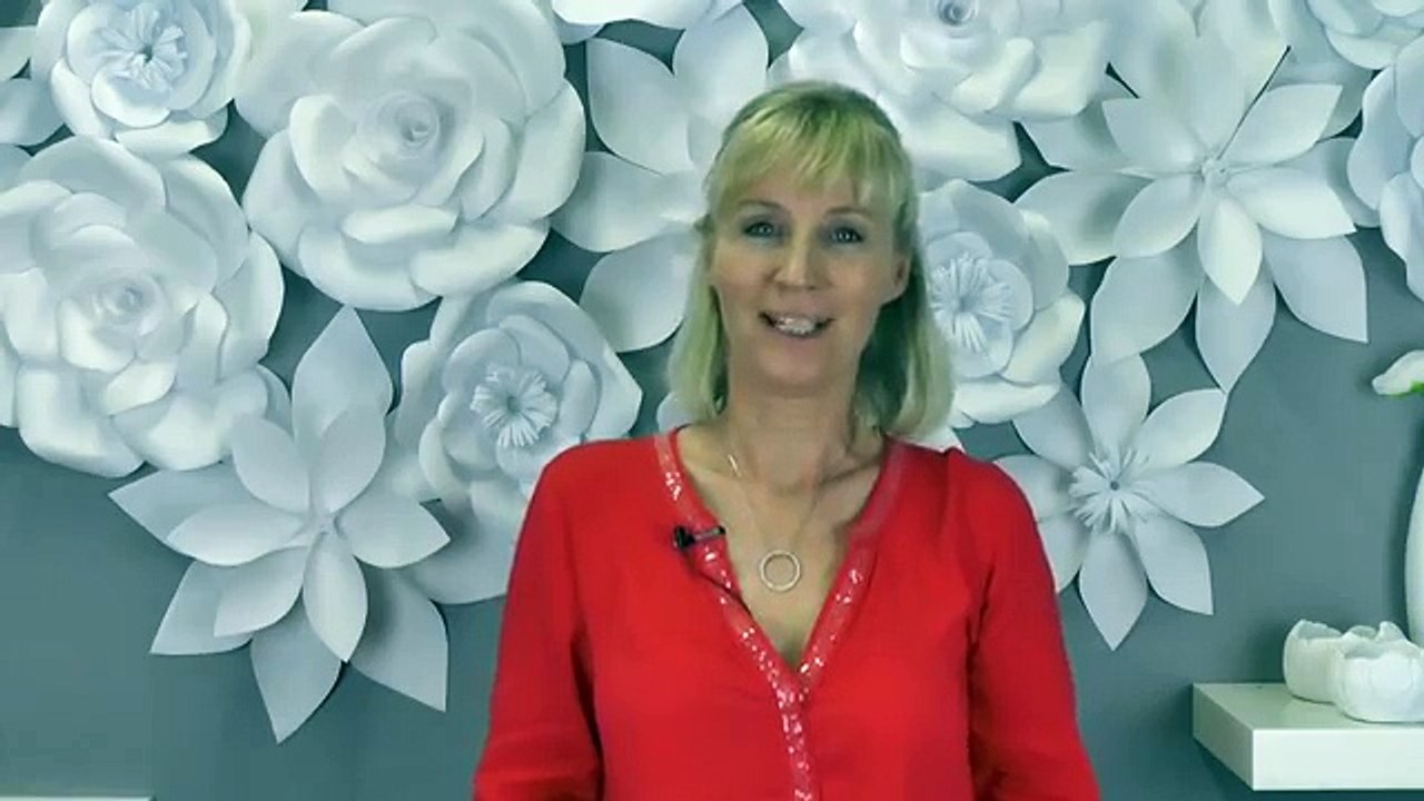 DIY: Tolle Deko-Rosen aus Fimo selber machen | Deko Kitchen