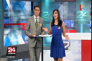 Ica: sujetos ebrios trataron de romper puerta de discoteca