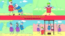 Inspiring Story of Akbar & Birbal - By Sandeep Maheshwari I Hindi I Positive Thinking & Attitude