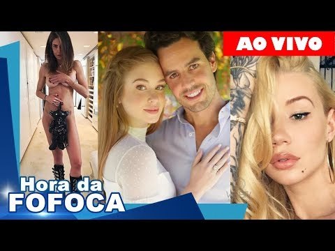 TUDO SOBRE O CASAMENTO DE MARINA RUY BARBOSA; LUCIANA GIMENEZ FICA NUA NA WEB