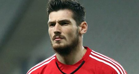 Dinamo Kiev'de Forma Giyen Boyko, Beşiktaş'a Mesaj: Beni Satın